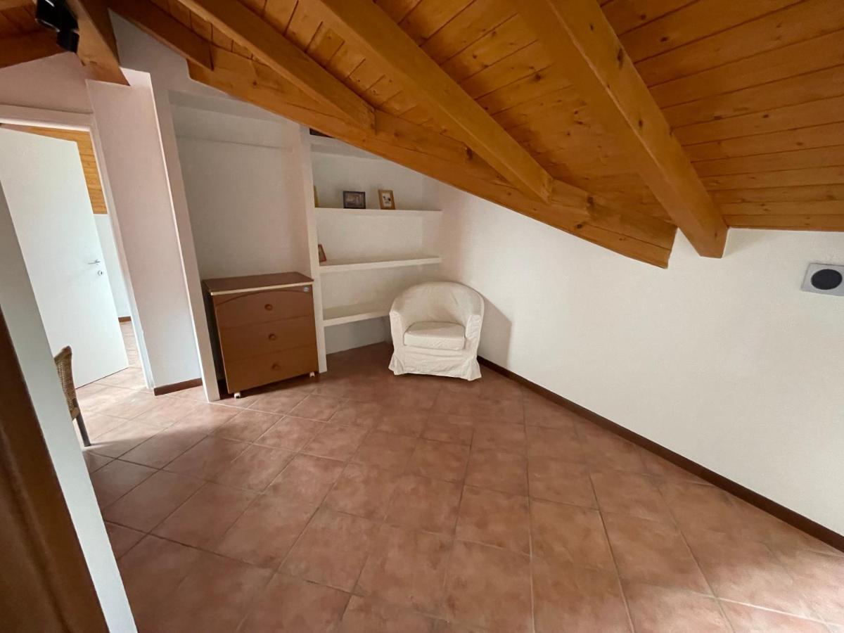 Casavacanze Il Gallo Omegna Bagian luar foto