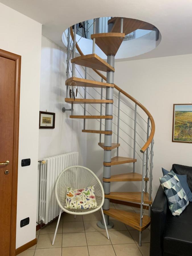 Casavacanze Il Gallo Omegna Bagian luar foto